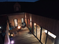 Nicolas BRUNEL - BRUNEL