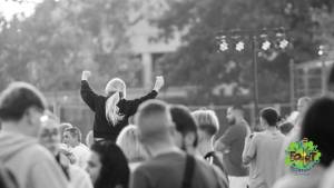 Pierre-Alexandre HAGE - SOUVENIR NOMADE