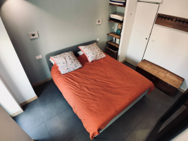 Nicolas BRUNEL - BRUNEL