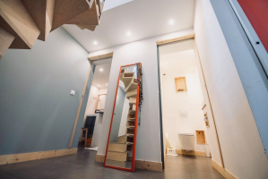 Nicolas BRUNEL - BRUNEL